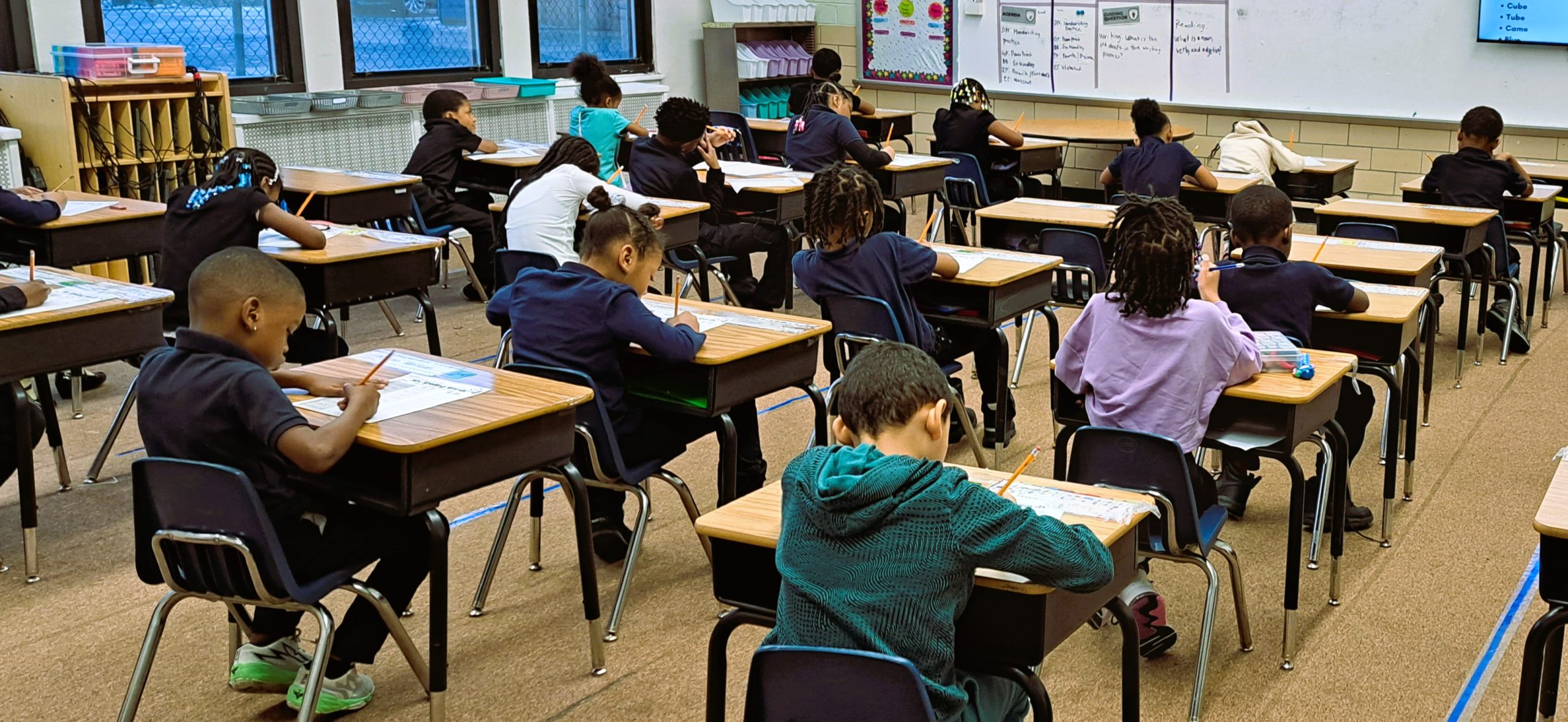 Academic Excellence Scholarships